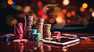 Зеркало Casino Punch